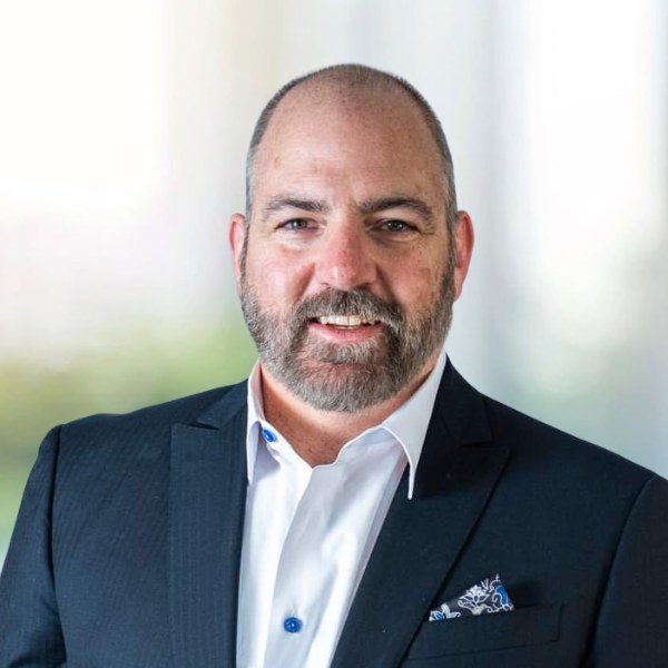 Paul Godbout, Branch Manager