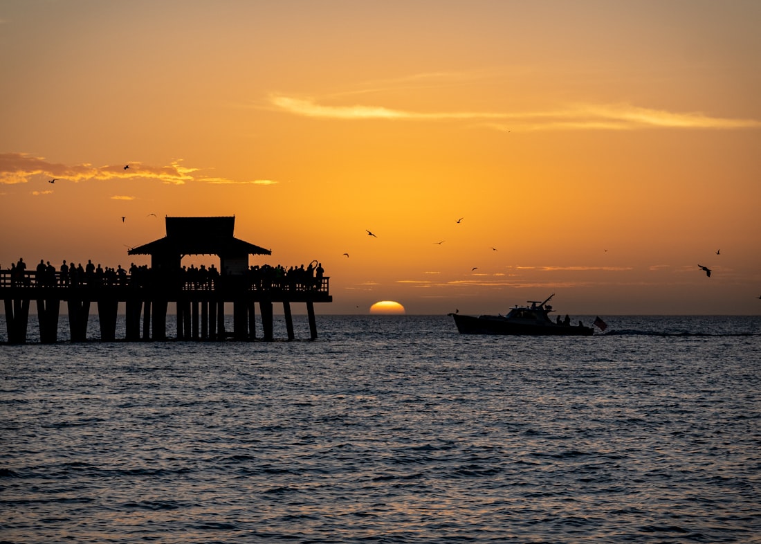 Bonita Springs, Southwest Florida