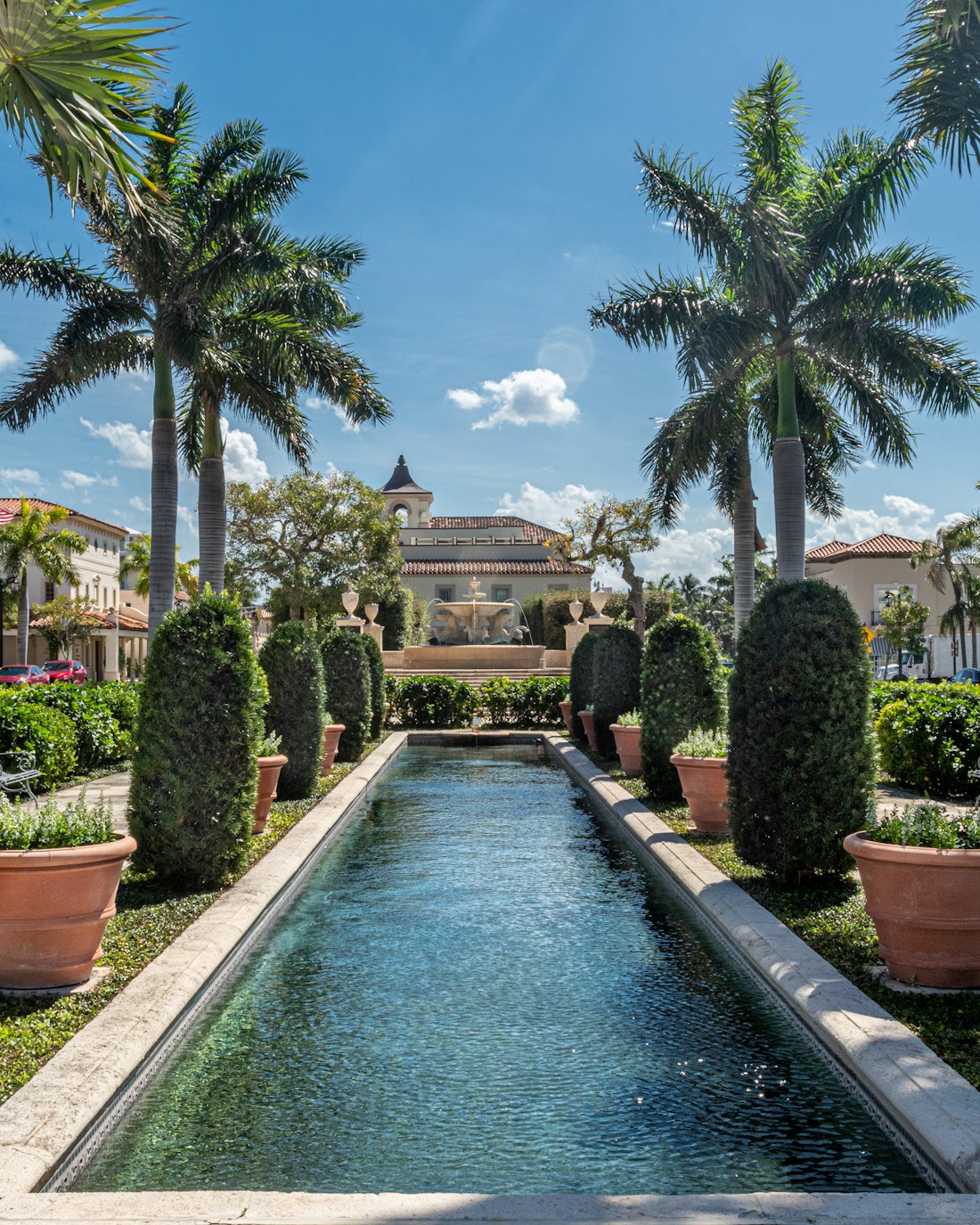 Cape Coral, Southwest Florida