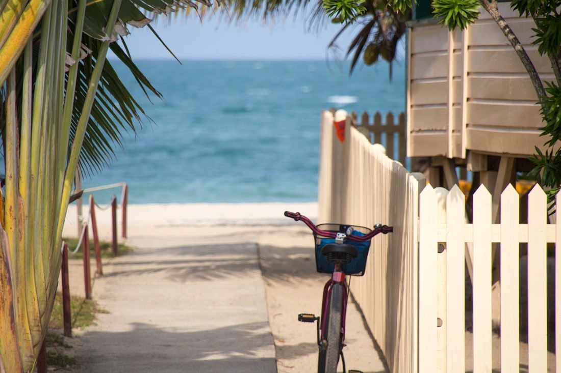 Captiva Island, Southwest Florida