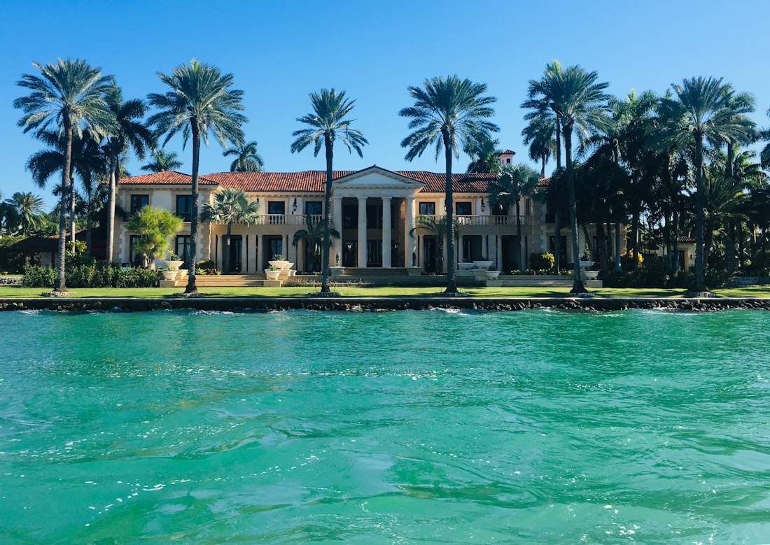 Estero, Southwest Florida