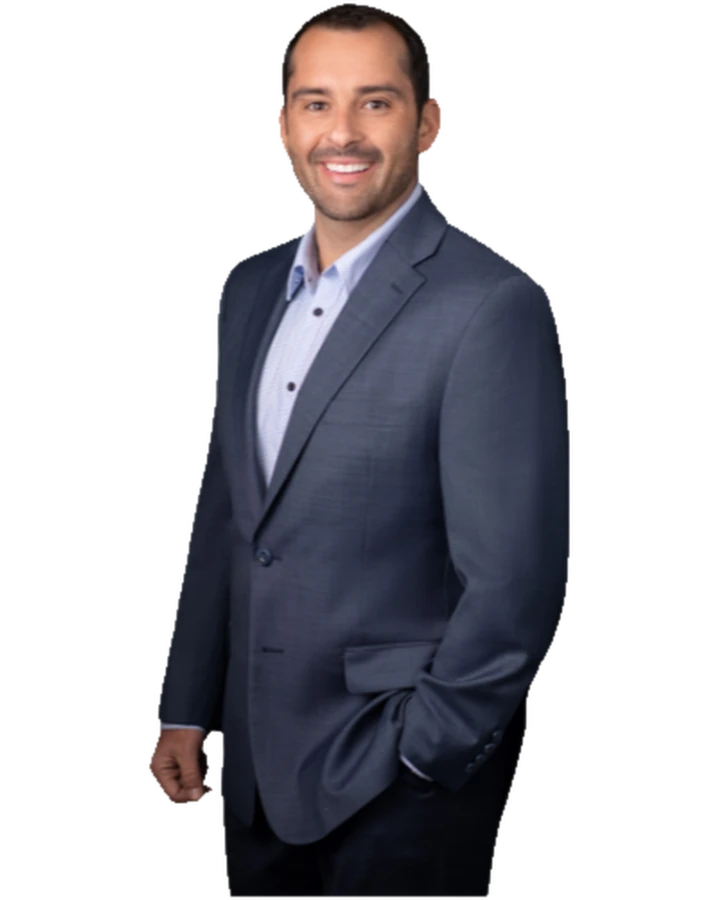 Jarrett Sylvester, Co-Founder