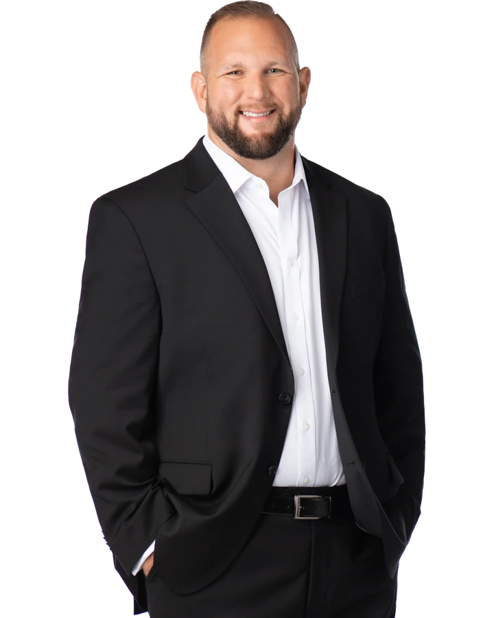 Joseph Lea, Co-Founder · Co-Lead